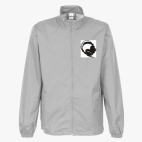 Ветровка без капюшона