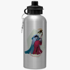 Спортивная бутылка