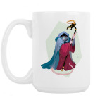 Кружка 420 мл