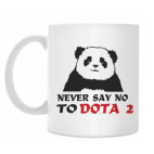 Кружка 330 мл