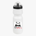 Велобутылка