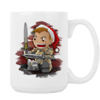 Кружка 420 мл