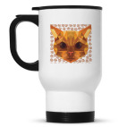 Кружка-термос