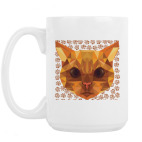 Кружка 420 мл