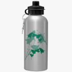 Спортивная бутылка