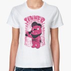 Медведь панк