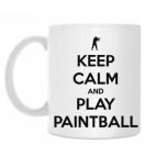 Кружка 330 мл