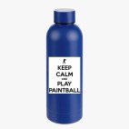 Термобутылка