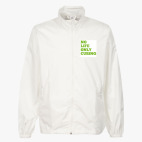 Ветровка без капюшона