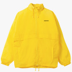 Ветровка с капюшоном