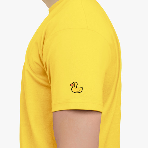 Футболка с принтом «для недарований»