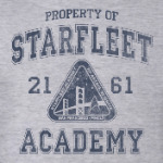 Академия Звёздного Флота
