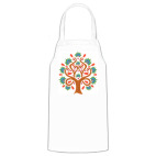 Кухонный фартук