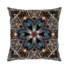 Индейский стиль