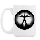 Кружка 420 мл