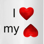 я люблю свою