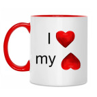 я люблю свою