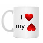 Кружка 330 мл