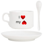 Кофейный набор