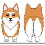 Два Стороны Корги