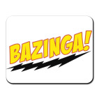 Коврик для мыши  TBBT