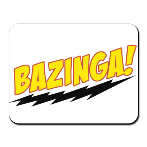 Коврик для мыши  TBBT