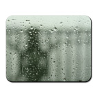 Питерский дождь