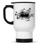 Кружка-термос