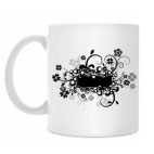 Кружка 330 мл