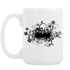 Кружка 420 мл