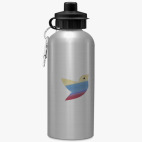 Спортивная бутылка