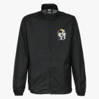 Ветровка без капюшона