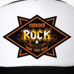 ROCK • Больше, чем музыка!