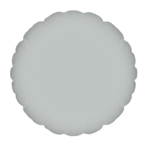 Подушка с принтом Стирка