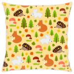 Осенний лес / Autumn forest