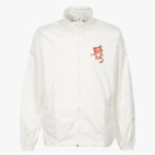 Ветровка без капюшона