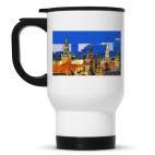 Кружка-термос