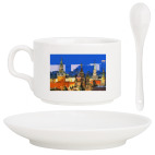 Кофейный набор