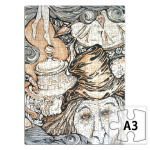 Алиса в Стране чудес