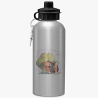 Спортивная бутылка