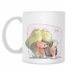 Кружка 330 мл