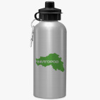 Спортивная бутылка