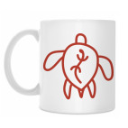 Кружка 330 мл