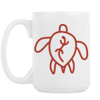 Кружка 420 мл