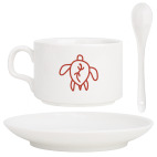 Кофейный набор