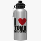 Спортивная бутылка