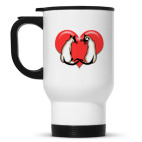 Кружка-термос