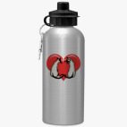 Спортивная бутылка