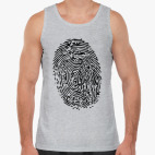 Отпечаток пальца