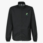 Ветровка без капюшона